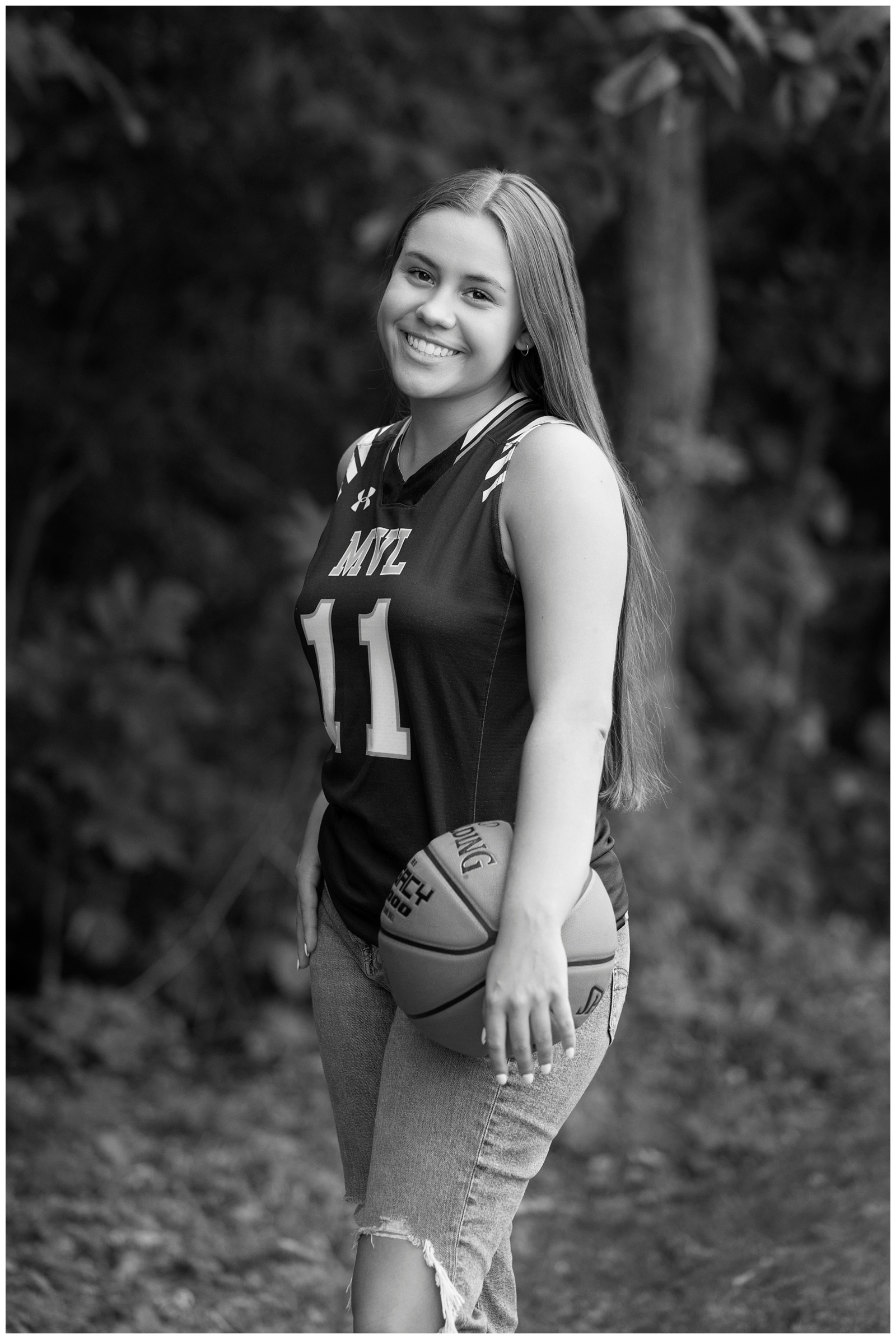 Kerigan, Class of 2024